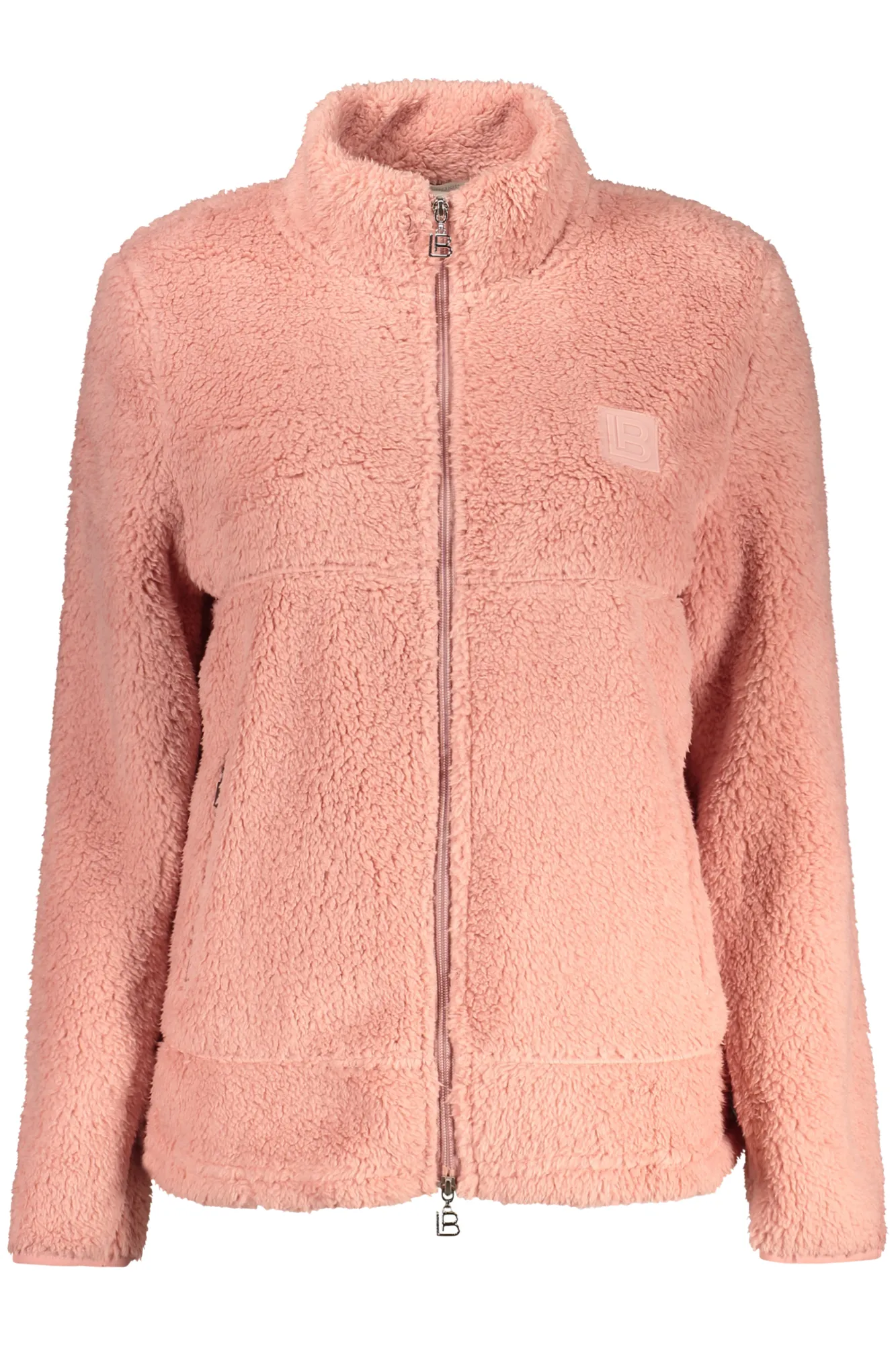 Damen SWEATSHIRT Rosa BOA96920B_RSROSA