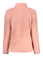 Laura Biagiotti Rosa Damen-Sweatshirt mieten | Flex-Fashion