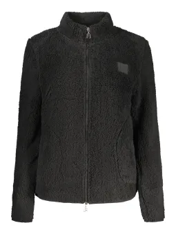 Laura Biagiotti Damen SWEATSHIRT Schwarz | online kaufen