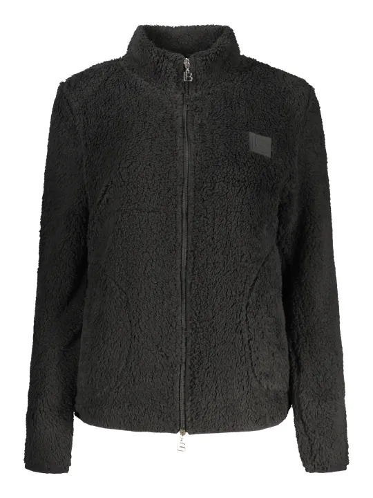 Schwarzes Damen-Sweatshirt mieten | Laura Biagiotti Verleih