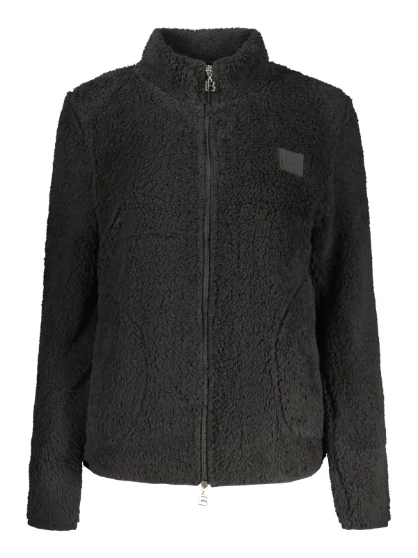 Schwarzes Damen-Sweatshirt mieten | Laura Biagiotti Verleih