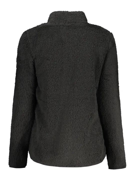Schwarzes Damen-Sweatshirt mieten | Laura Biagiotti Verleih