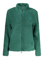 Laura Biagiotti Damen Sweatshirt Braun mieten | Flex-Fashion