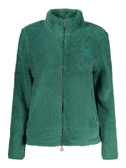 Laura Biagiotti Damen Sweatshirt Braun mieten | Flex-Fashion