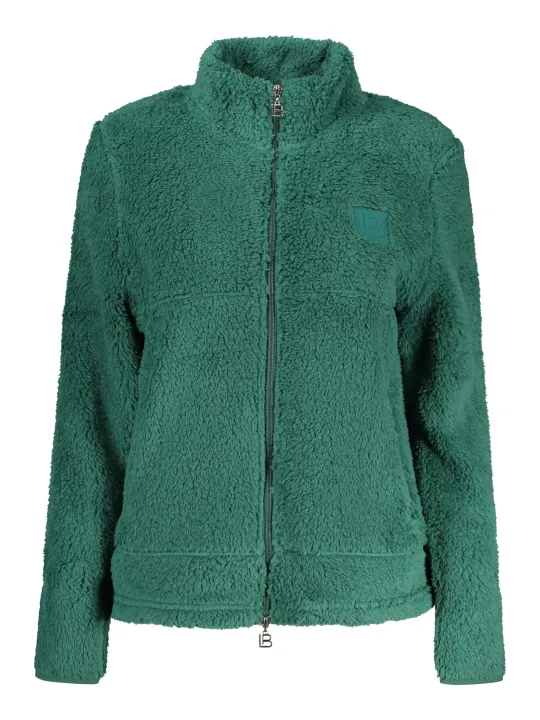 Laura Biagiotti Damen Sweatshirt Braun mieten | Flex-Fashion