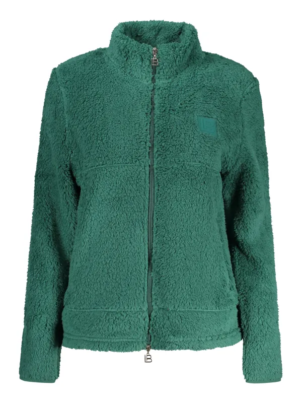 Laura Biagiotti Damen Sweatshirt Braun mieten | Flex-Fashion