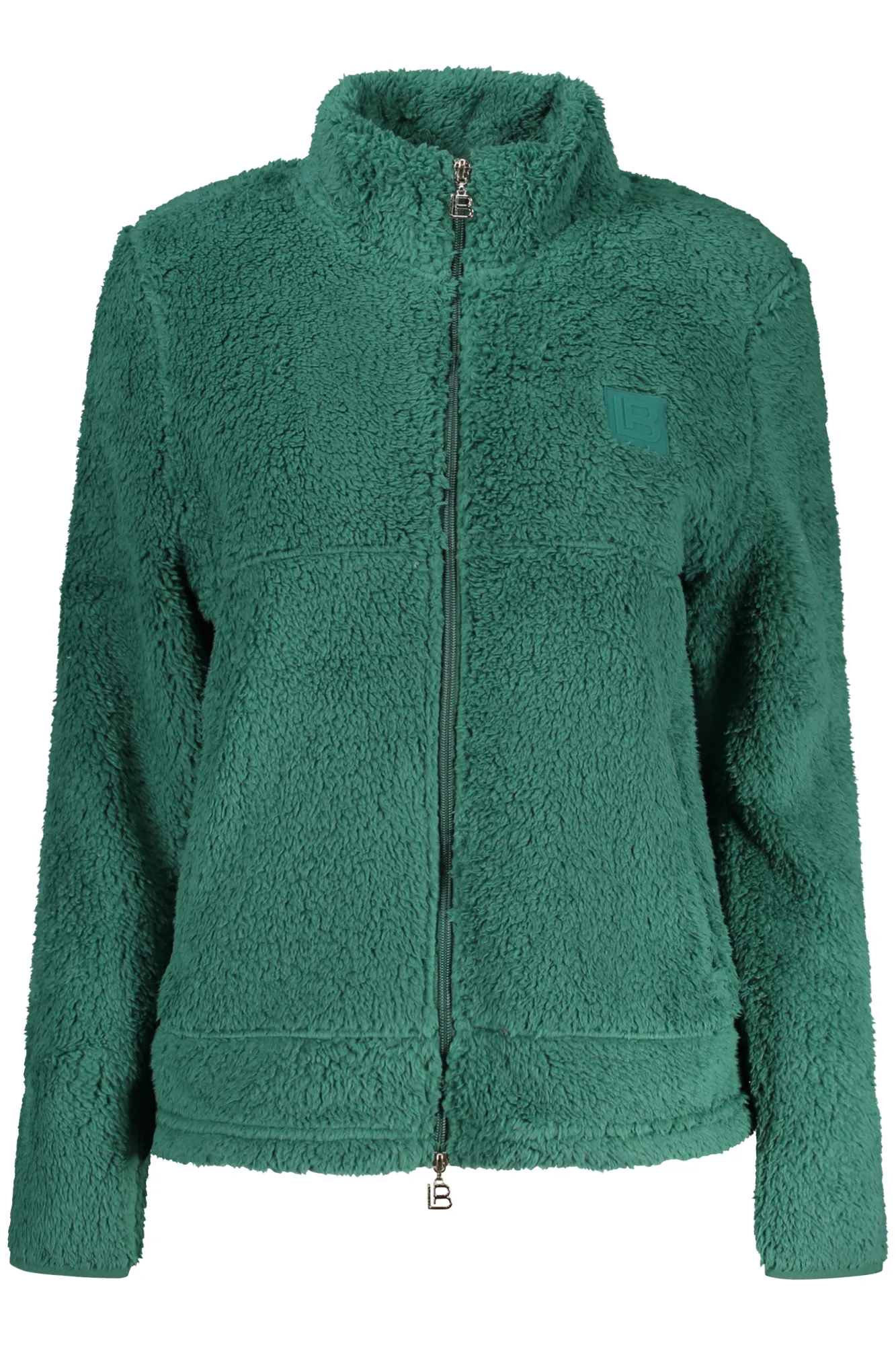 Damen SWEATSHIRT Braun BOA96920B_MAPEPVERDE
