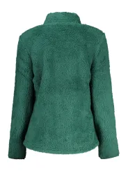Laura Biagiotti Damen Sweatshirt Braun mieten | Flex-Fashion