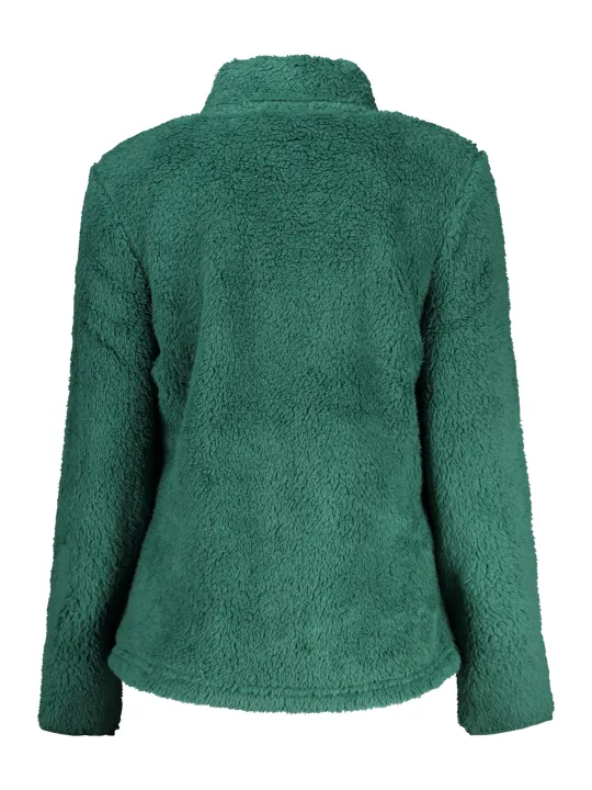 Laura Biagiotti Damen Sweatshirt Braun mieten | Flex-Fashion
