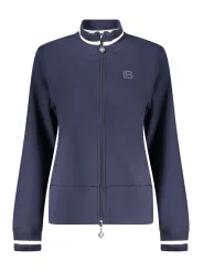 Laura Biagiotti Damen Trainingsanzug Blau mieten - Flex-Fashion