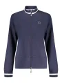 Laura Biagiotti Damen Trainingsanzug Blau mieten - Flex-Fashion