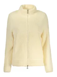 Laura Biagiotti Damen Sweatshirt Beige mieten - Flex-Fashion