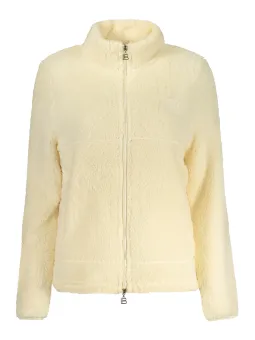 Laura Biagiotti Damen Sweatshirt Beige mieten - Flex-Fashion