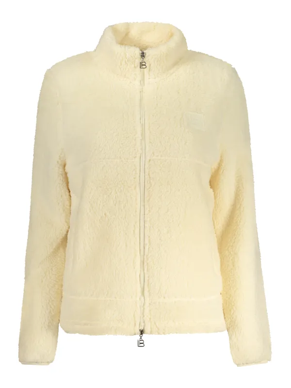 Laura Biagiotti Damen Sweatshirt Beige mieten - Flex-Fashion