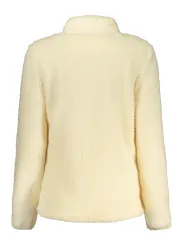 Laura Biagiotti Damen Sweatshirt Beige mieten - Flex-Fashion