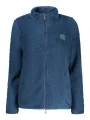 Laura Biagiotti Damen Sweatshirt Blau leihen | Flex-Fashion