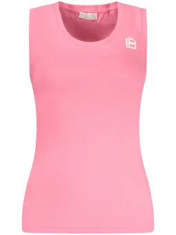 Laura Biagiotti Damen Tanktop Rosa | online kaufen