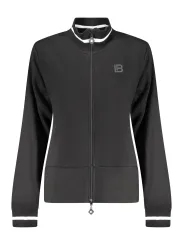 Laura Biagiotti Damen Trainingsanzug Schwarz Mieten - Flex-Fashion