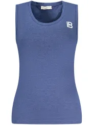 Laura Biagiotti Damen Tanktop Blau | online kaufen