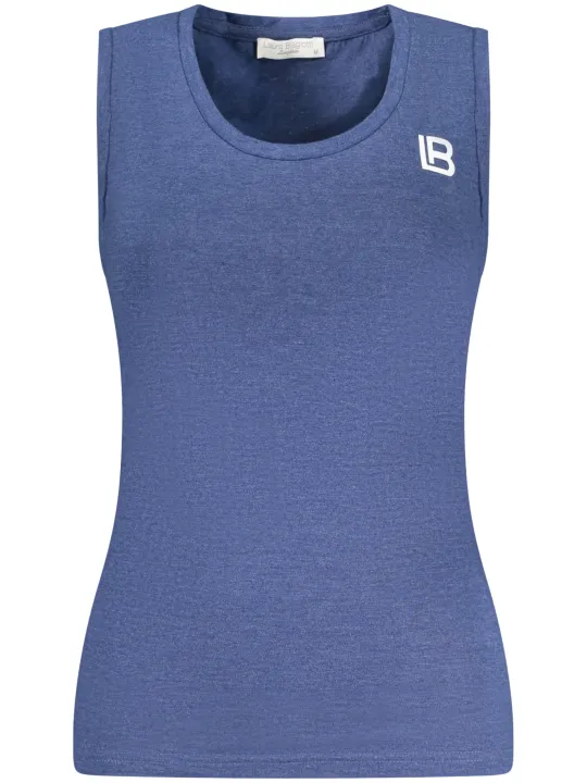 Laura Biagiotti Damen Tanktop Blau | online kaufen