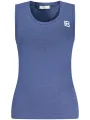 Laura Biagiotti Damen Tanktop Blau | online kaufen