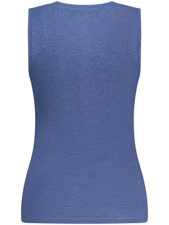 Laura Biagiotti Damen Tanktop Blau | online kaufen