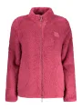 Laura Biagiotti Damen Sweatshirt Violett leihen | Flex-Fashion