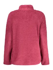 Laura Biagiotti Damen Sweatshirt Violett leihen | Flex-Fashion
