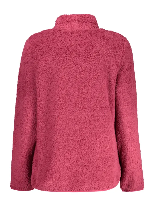 Laura Biagiotti Damen Sweatshirt Violett leihen | Flex-Fashion