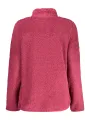 Laura Biagiotti Damen Sweatshirt Violett leihen | Flex-Fashion