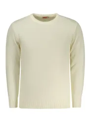 RIFLE Herren Pullover Weiß mieten | Flex-Fashion Verleih