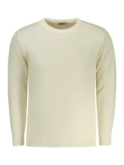 RIFLE Herren Pullover Weiß mieten | Flex-Fashion Verleih
