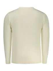 RIFLE Herren Pullover Weiß mieten | Flex-Fashion Verleih