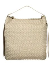 VALENTINO BAGS Damen Tasche Beige mieten bei Flex-Fashion