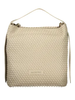 VALENTINO BAGS Damen Tasche Beige mieten bei Flex-Fashion