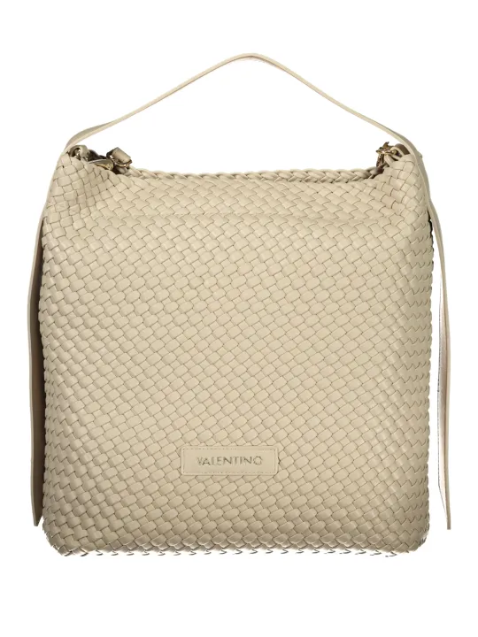 VALENTINO BAGS Damen Tasche Beige mieten bei Flex-Fashion