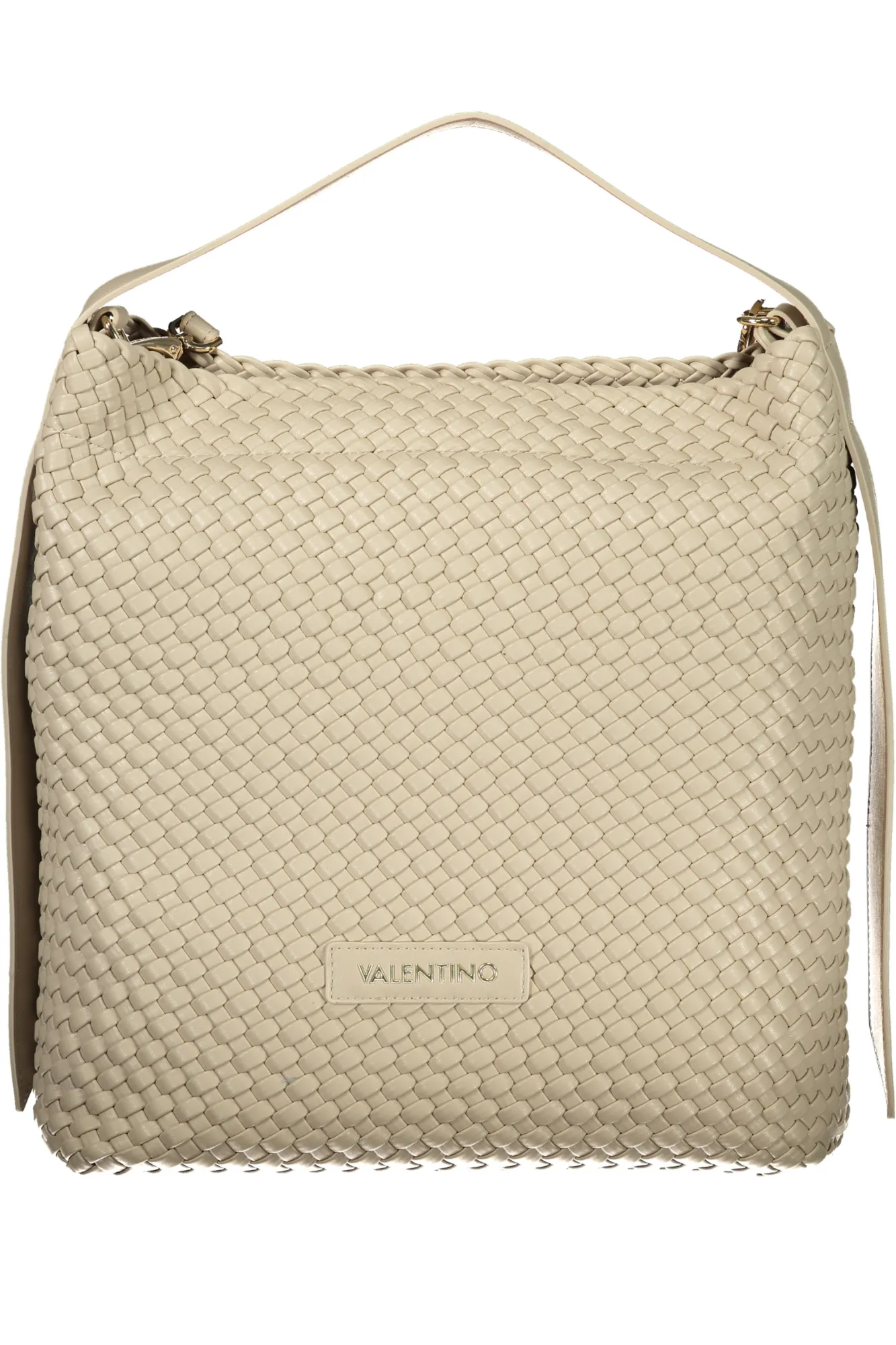 Damen 1-Henkel-Tasche Beige VBS8Y607SHANTEL_BEECRU