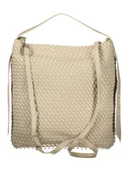 VALENTINO BAGS Damen Tasche Beige mieten bei Flex-Fashion
