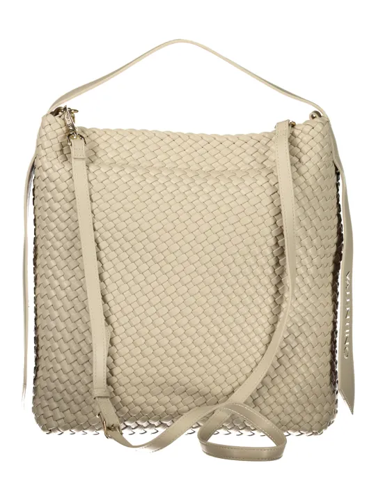 VALENTINO BAGS Damen Tasche Beige mieten bei Flex-Fashion