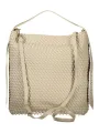 VALENTINO BAGS Damen Tasche Beige mieten bei Flex-Fashion