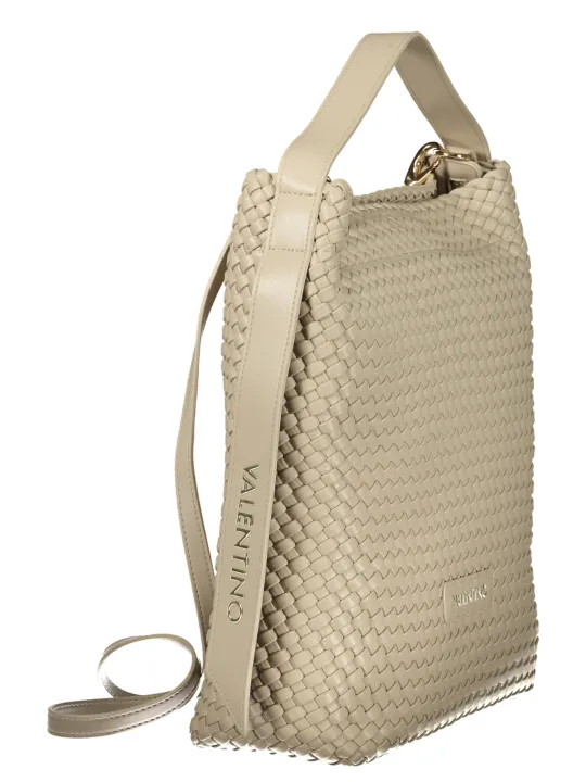 VALENTINO BAGS Damen Tasche Beige mieten bei Flex-Fashion