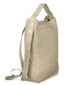 VALENTINO BAGS Damen Tasche Beige mieten bei Flex-Fashion