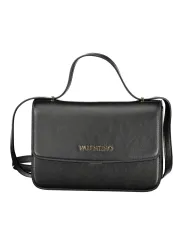 VALENTINO BAGS Damen Schultertasche mieten - Schwarz UNI