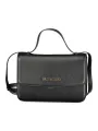 VALENTINO BAGS Damen Schultertasche mieten - Schwarz UNI