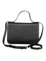 VALENTINO BAGS Damen Schultertasche mieten - Schwarz UNI