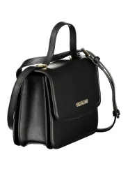 VALENTINO BAGS Damen Schultertasche mieten - Schwarz UNI