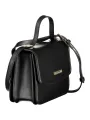 VALENTINO BAGS Damen Schultertasche mieten - Schwarz UNI