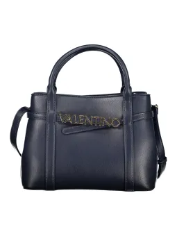 VALENTINO BAGS Damen Tasche Blau mieten | Flex-Fashion