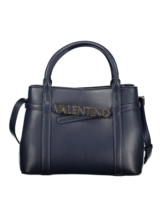 VALENTINO BAGS Damen Tasche Blau mieten | Flex-Fashion