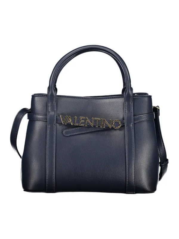 VALENTINO BAGS Damen Tasche Blau mieten | Flex-Fashion